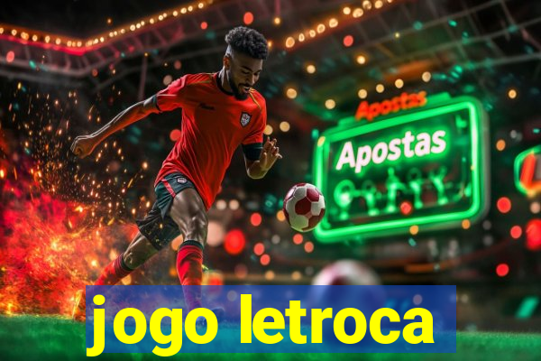 jogo letroca